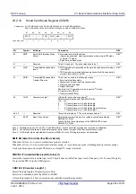 Предварительный просмотр 604 страницы Renesas RX100 Series User Manual