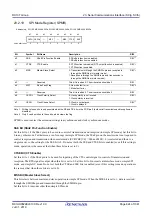 Предварительный просмотр 624 страницы Renesas RX100 Series User Manual