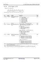 Предварительный просмотр 627 страницы Renesas RX100 Series User Manual