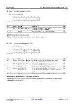 Предварительный просмотр 628 страницы Renesas RX100 Series User Manual