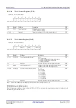 Предварительный просмотр 634 страницы Renesas RX100 Series User Manual