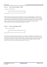 Предварительный просмотр 635 страницы Renesas RX100 Series User Manual