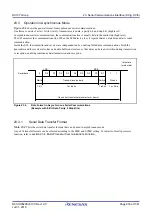 Предварительный просмотр 636 страницы Renesas RX100 Series User Manual