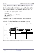 Предварительный просмотр 638 страницы Renesas RX100 Series User Manual