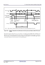 Предварительный просмотр 664 страницы Renesas RX100 Series User Manual