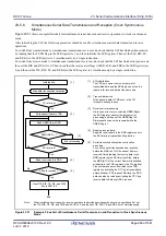 Предварительный просмотр 666 страницы Renesas RX100 Series User Manual