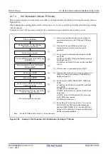 Предварительный просмотр 684 страницы Renesas RX100 Series User Manual