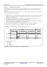 Предварительный просмотр 695 страницы Renesas RX100 Series User Manual