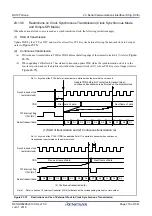 Предварительный просмотр 716 страницы Renesas RX100 Series User Manual