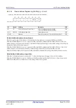 Предварительный просмотр 751 страницы Renesas RX100 Series User Manual