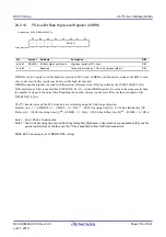 Предварительный просмотр 753 страницы Renesas RX100 Series User Manual