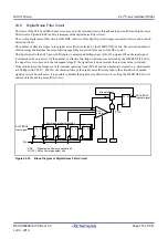 Предварительный просмотр 774 страницы Renesas RX100 Series User Manual