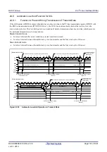 Предварительный просмотр 781 страницы Renesas RX100 Series User Manual