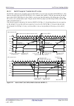 Предварительный просмотр 782 страницы Renesas RX100 Series User Manual