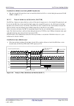 Предварительный просмотр 788 страницы Renesas RX100 Series User Manual