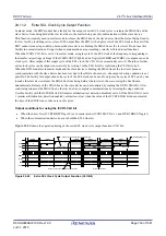 Предварительный просмотр 793 страницы Renesas RX100 Series User Manual