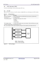 Предварительный просмотр 800 страницы Renesas RX100 Series User Manual