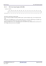 Предварительный просмотр 802 страницы Renesas RX100 Series User Manual