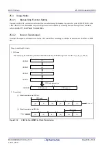 Предварительный просмотр 806 страницы Renesas RX100 Series User Manual