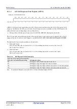 Предварительный просмотр 814 страницы Renesas RX100 Series User Manual