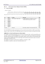 Предварительный просмотр 820 страницы Renesas RX100 Series User Manual