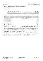 Предварительный просмотр 821 страницы Renesas RX100 Series User Manual