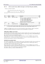 Предварительный просмотр 823 страницы Renesas RX100 Series User Manual