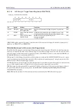 Предварительный просмотр 829 страницы Renesas RX100 Series User Manual