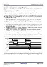 Предварительный просмотр 844 страницы Renesas RX100 Series User Manual