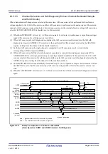 Предварительный просмотр 849 страницы Renesas RX100 Series User Manual