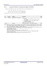 Предварительный просмотр 893 страницы Renesas RX100 Series User Manual