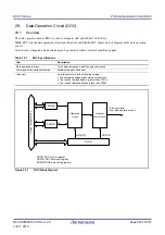 Предварительный просмотр 900 страницы Renesas RX100 Series User Manual