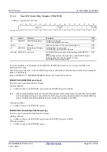 Предварительный просмотр 911 страницы Renesas RX100 Series User Manual