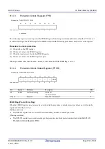 Предварительный просмотр 912 страницы Renesas RX100 Series User Manual