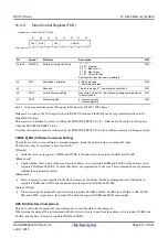 Предварительный просмотр 917 страницы Renesas RX100 Series User Manual