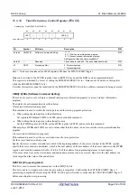 Предварительный просмотр 919 страницы Renesas RX100 Series User Manual