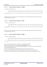 Предварительный просмотр 922 страницы Renesas RX100 Series User Manual