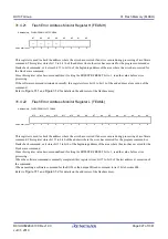 Предварительный просмотр 927 страницы Renesas RX100 Series User Manual