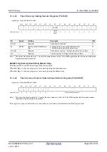 Предварительный просмотр 928 страницы Renesas RX100 Series User Manual