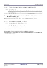 Предварительный просмотр 929 страницы Renesas RX100 Series User Manual