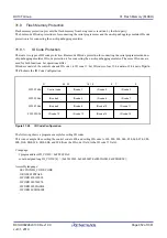 Предварительный просмотр 952 страницы Renesas RX100 Series User Manual