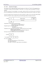 Предварительный просмотр 967 страницы Renesas RX100 Series User Manual