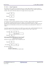 Предварительный просмотр 968 страницы Renesas RX100 Series User Manual