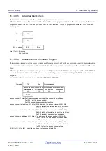 Предварительный просмотр 972 страницы Renesas RX100 Series User Manual