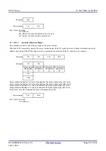 Предварительный просмотр 973 страницы Renesas RX100 Series User Manual