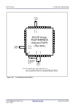 Предварительный просмотр 1033 страницы Renesas RX100 Series User Manual