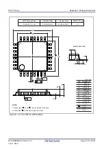 Предварительный просмотр 1037 страницы Renesas RX100 Series User Manual