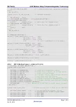 Предварительный просмотр 7 страницы Renesas RX130 Series Application Note