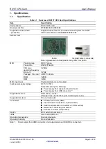 Предварительный просмотр 6 страницы Renesas RX13T User Manual