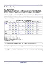 Предварительный просмотр 11 страницы Renesas RX200 Series User Manual